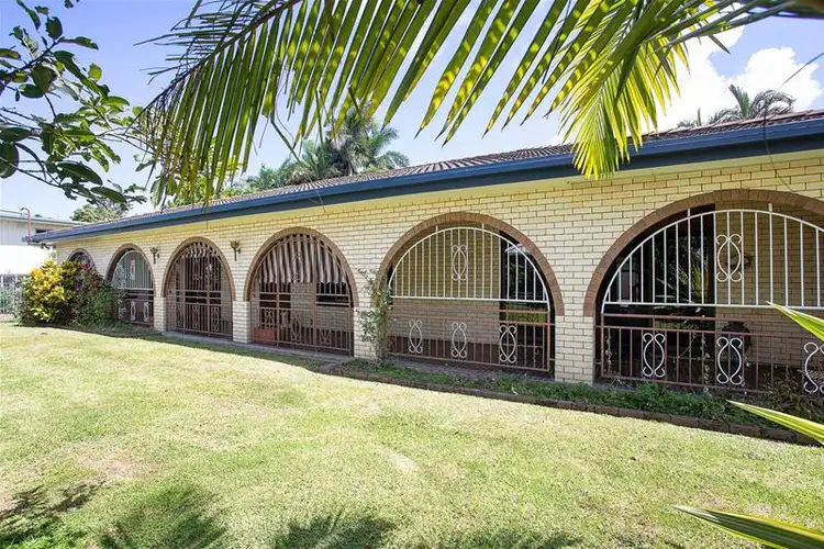 37 - 39 O'Keefe Street, West Mackay QLD 4740