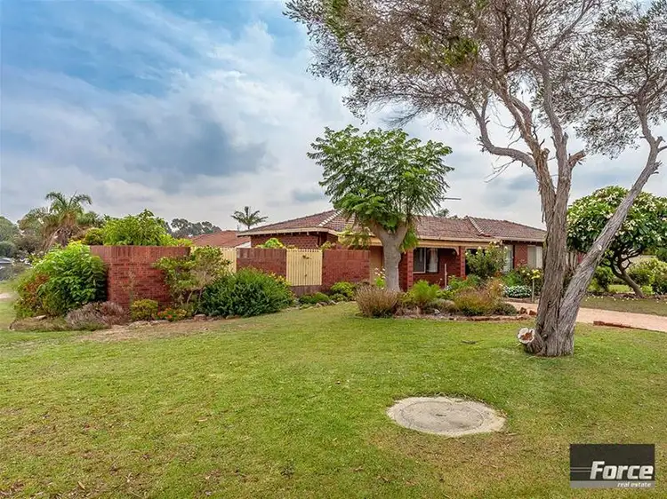 1 Macfarlane Rise, Duncraig WA 6023