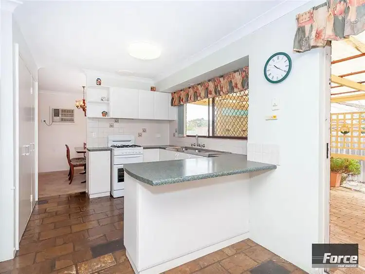 Sixth view of Homely house listing, 1 Macfarlane Rise, Duncraig WA 6023