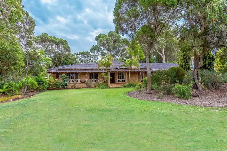 7 Kentia Loop, Wanneroo WA 6065