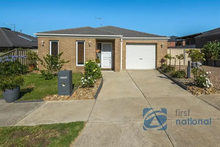 4 Black Duck Crossing, Kilmore VIC 3764