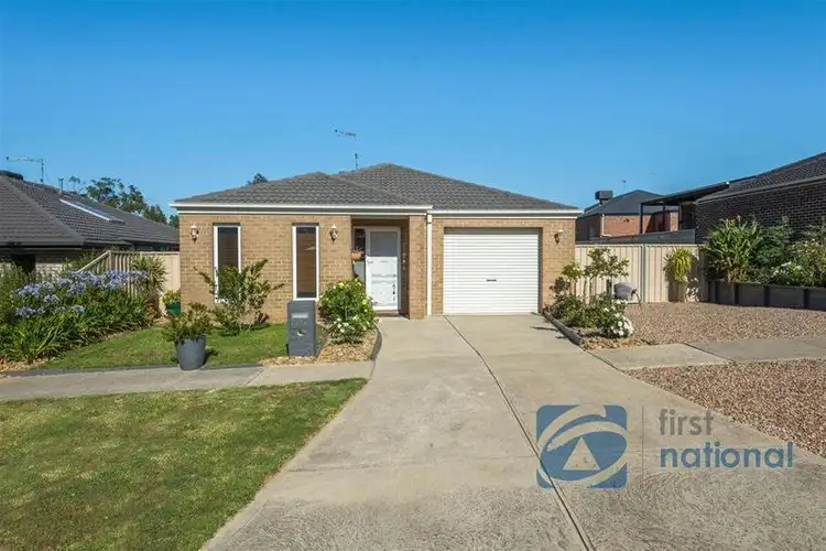 Second view of Homely house listing, 4 Black Duck Crossing, Kilmore VIC 3764