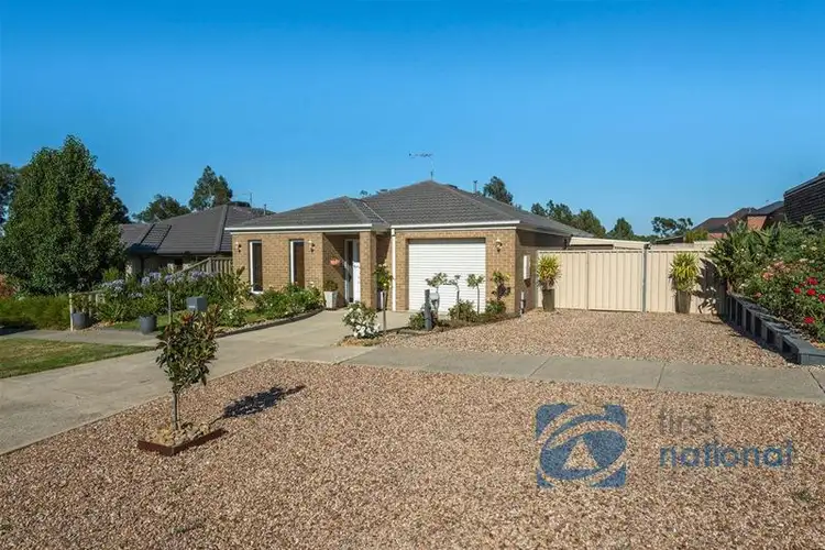 Third view of Homely house listing, 4 Black Duck Crossing, Kilmore VIC 3764