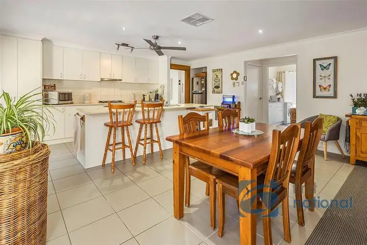 Fourth view of Homely house listing, 4 Black Duck Crossing, Kilmore VIC 3764
