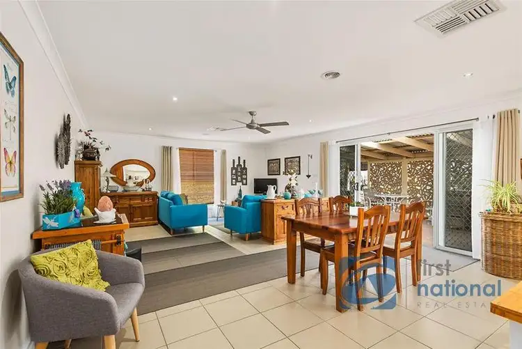 Fifth view of Homely house listing, 4 Black Duck Crossing, Kilmore VIC 3764