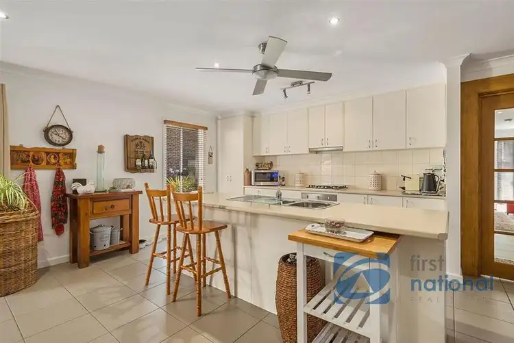 Sixth view of Homely house listing, 4 Black Duck Crossing, Kilmore VIC 3764