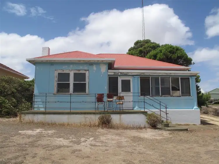 Main view of Homely house listing, 27 Davies Terrace, Port Victoria SA 5573