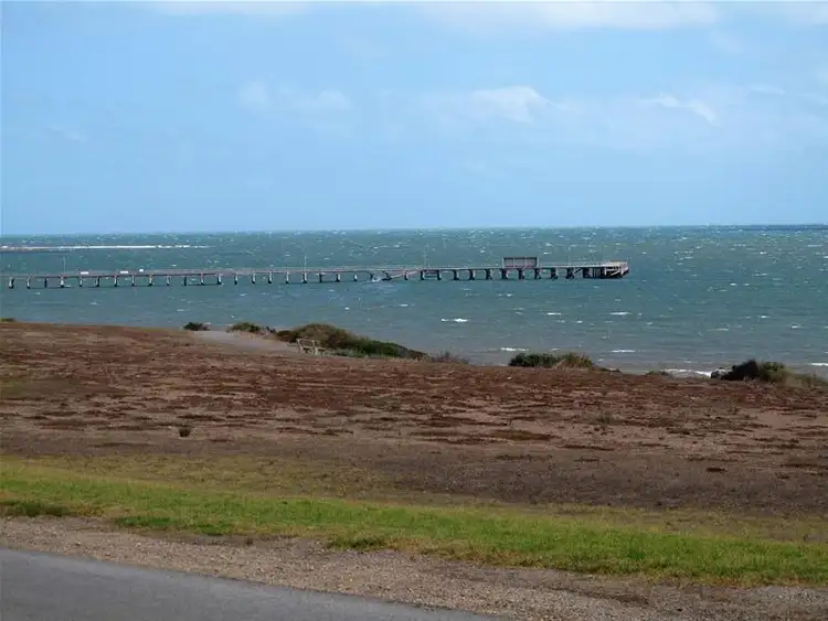Second view of Homely house listing, 27 Davies  Terrace, Port Victoria SA 5573