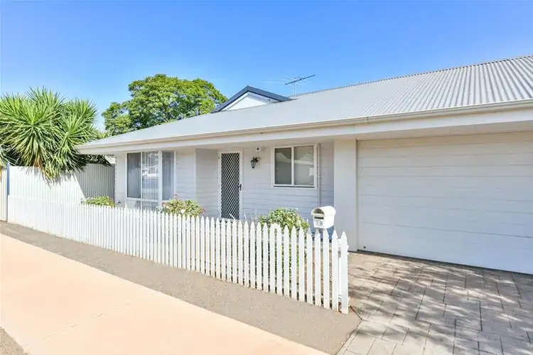 Main view of Homely house listing, 19 Nethercott Street, Kalgoorlie WA 6430