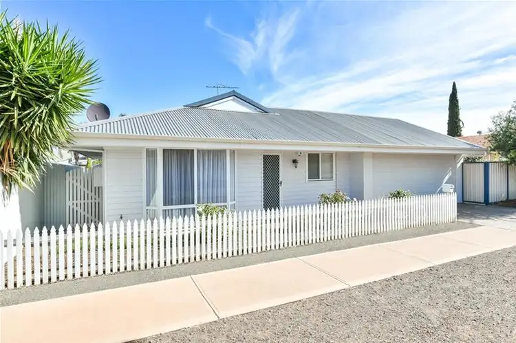 Second view of Homely house listing, 19 Nethercott Street, Kalgoorlie WA 6430