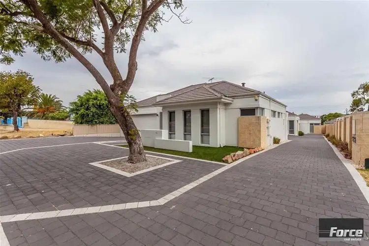 8b Ringmer Way, Westminster WA 6061