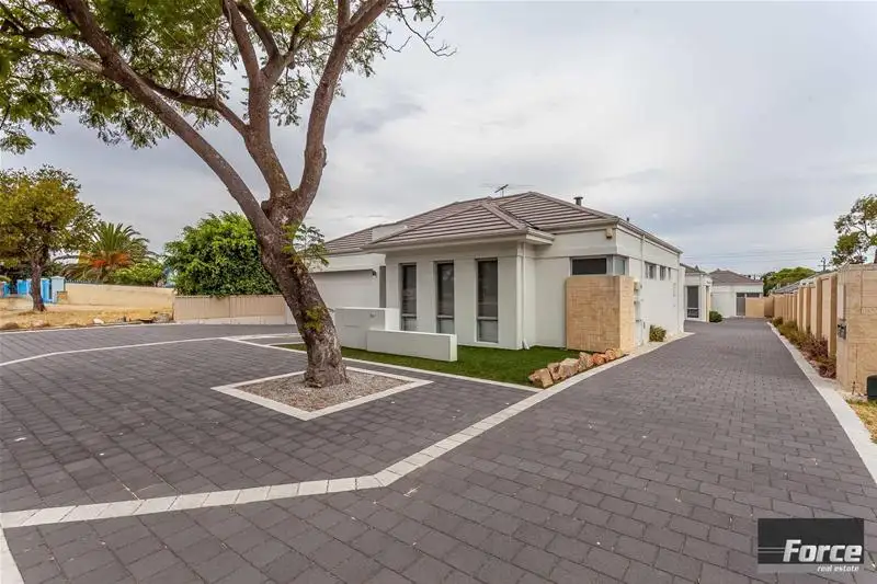 Main view of Homely villa listing, 8b Ringmer Way, Westminster WA 6061