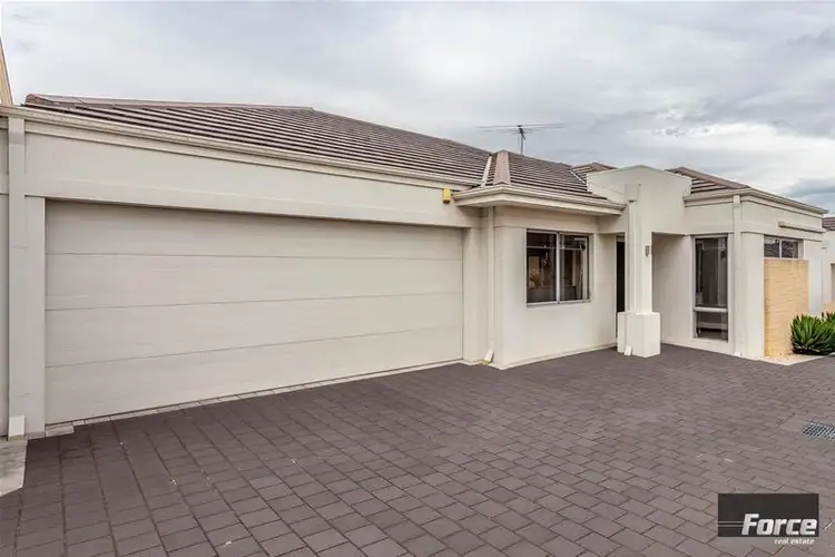Second view of Homely villa listing, 8b Ringmer Way, Westminster WA 6061