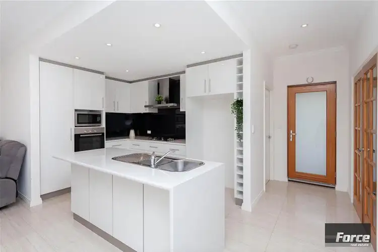 Third view of Homely villa listing, 8b Ringmer Way, Westminster WA 6061