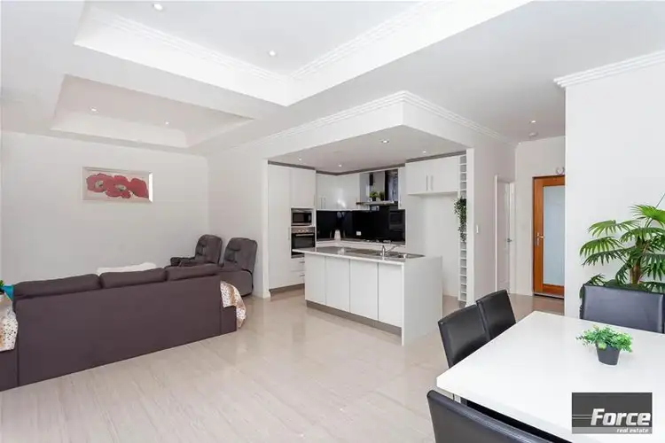 Fifth view of Homely villa listing, 8b Ringmer Way, Westminster WA 6061