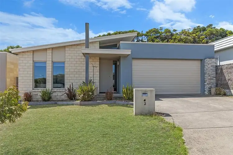 2 Roxburgh Court, Warrnambool VIC 3280