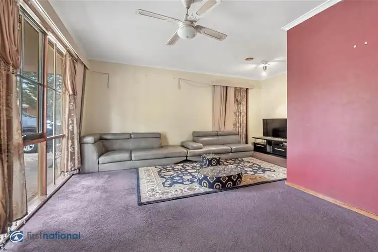 Second view of Homely house listing, 11 Linton Way, Meadow Heights VIC 3048