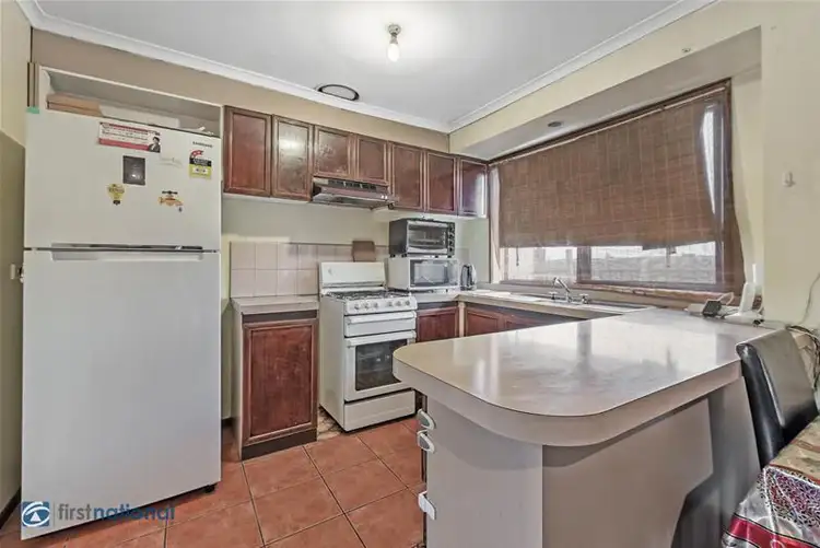 Third view of Homely house listing, 11 Linton Way, Meadow Heights VIC 3048