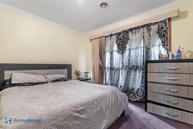 Fifth view of Homely house listing, 11 Linton Way, Meadow Heights VIC 3048