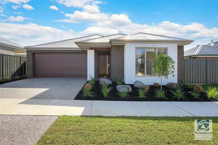 Main view of Homely house listing, 18 Chatham Road, Wodonga VIC 3690