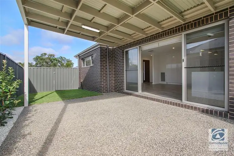 Second view of Homely house listing, 18 Chatham Road, Wodonga VIC 3690
