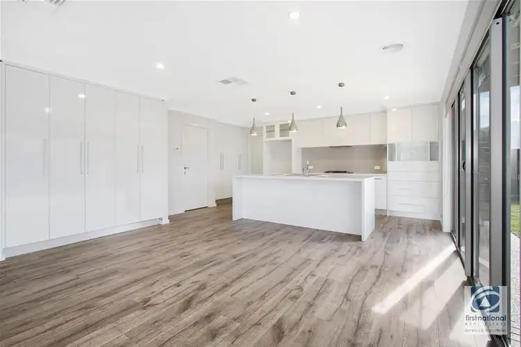 Third view of Homely house listing, 18 Chatham Road, Wodonga VIC 3690