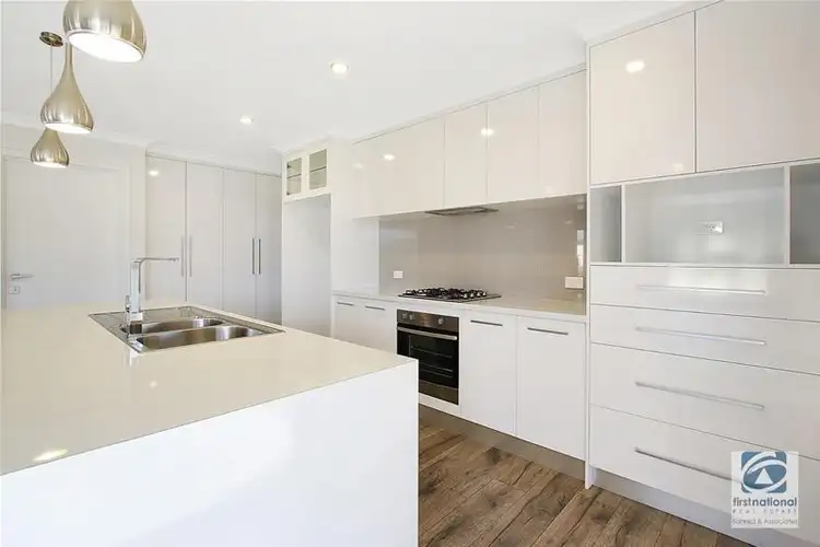 Fourth view of Homely house listing, 18 Chatham Road, Wodonga VIC 3690