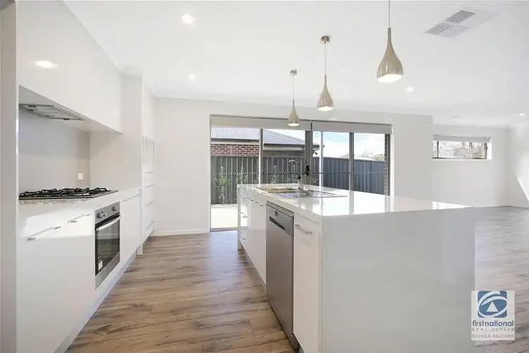 Fifth view of Homely house listing, 18 Chatham Road, Wodonga VIC 3690