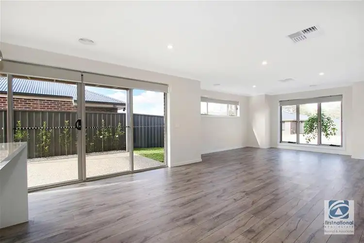 Sixth view of Homely house listing, 18 Chatham Road, Wodonga VIC 3690