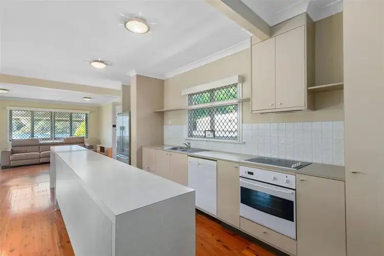 Fifth view of Homely house listing, 25 Tahiti Avenue, Palm Beach QLD 4221