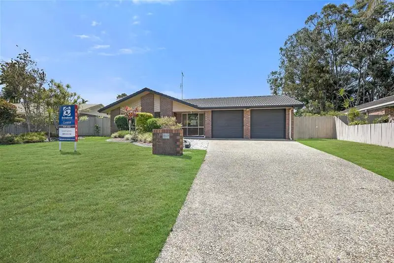 Main view of Homely house listing, 16 Callistra Crescent, Buderim QLD 4556