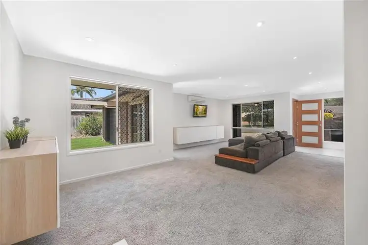 Second view of Homely house listing, 16 Callistra Crescent, Buderim QLD 4556