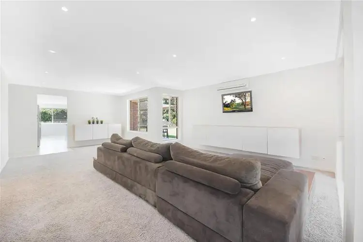 Fourth view of Homely house listing, 16 Callistra Crescent, Buderim QLD 4556