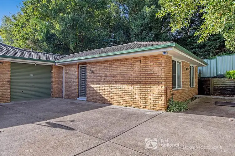 5/13 Thomas Street, Cardiff NSW 2285