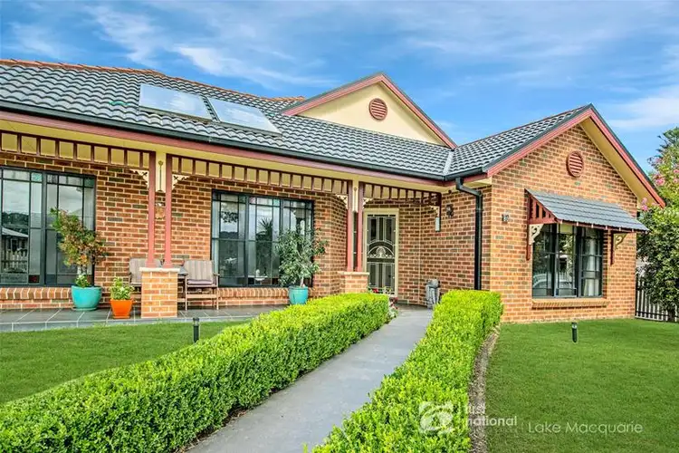 80 Carrington Street, West Wallsend NSW 2286