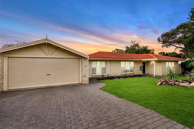 2 Alister Street, Highbury SA 5089