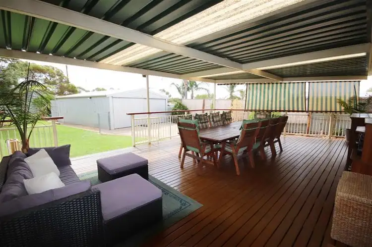 Second view of Homely house listing, 17 Charles Street, Mannum SA 5238