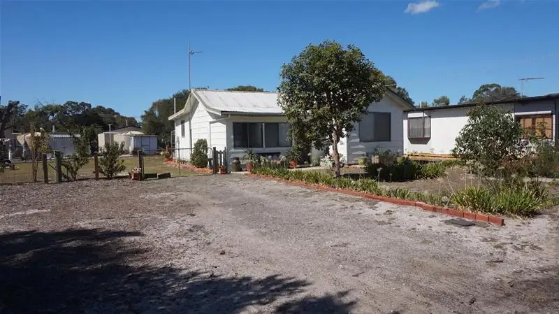 Main view of Homely house listing, 18 Carroll Street, Loch Sport VIC 3851