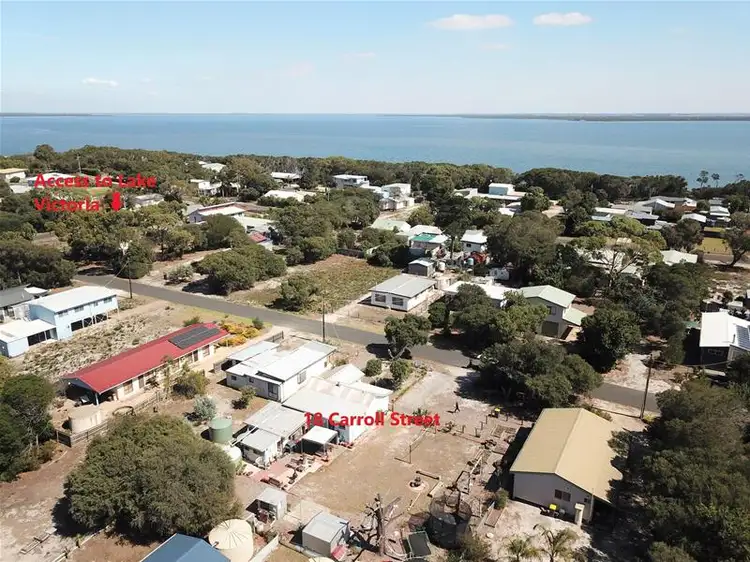 Second view of Homely house listing, 18 Carroll Street, Loch Sport VIC 3851