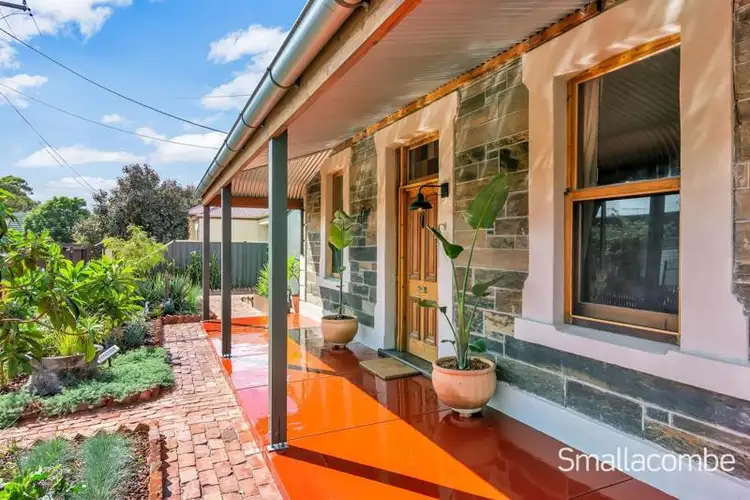 1B Willsmore Street, Beverley SA 5009