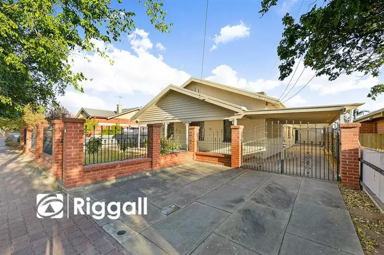 35 Asquith Street, Nailsworth SA 5083