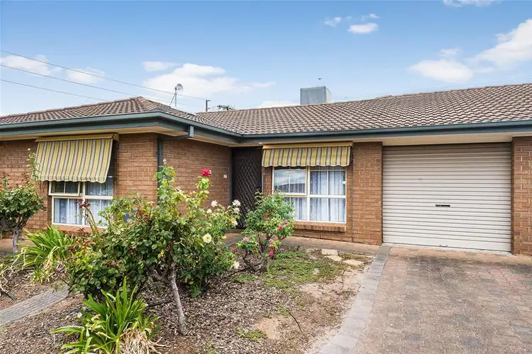3/15a Doreen Street, Oaklands Park SA 5046