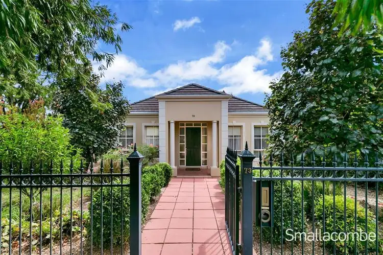 73 Hill Street, Netherby SA 5062