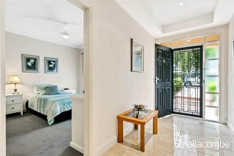 Second view of Homely house listing, 73 Hill Street, Netherby SA 5062