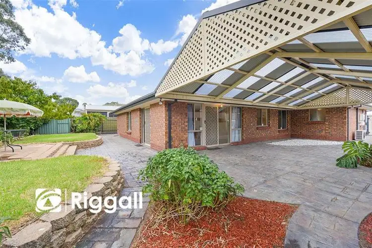 14 Andrew James Crescent, Hope Valley SA 5090