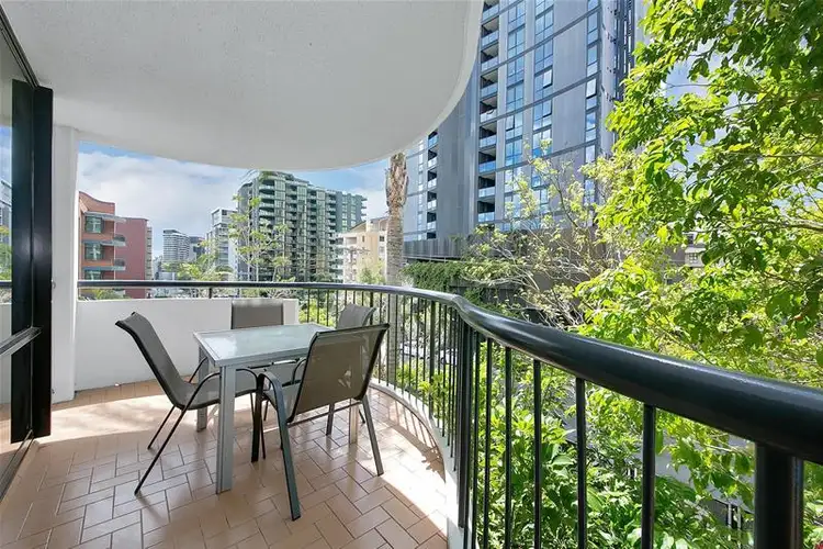 102-103/311 Vulture Street, South Brisbane QLD 4101