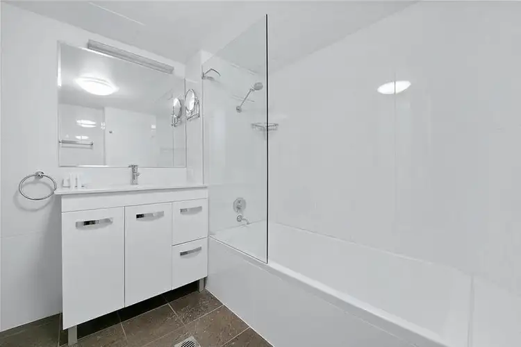 Sixth view of Homely apartment listing, 102-103/311 Vulture Street, South Brisbane QLD 4101