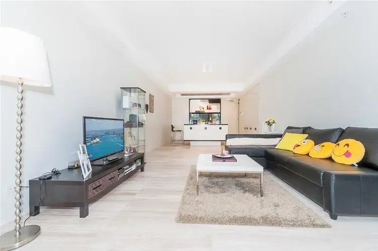 Main view of Homely apartment listing, S12.05/178 Thomas Street, Haymarket NSW 2000
