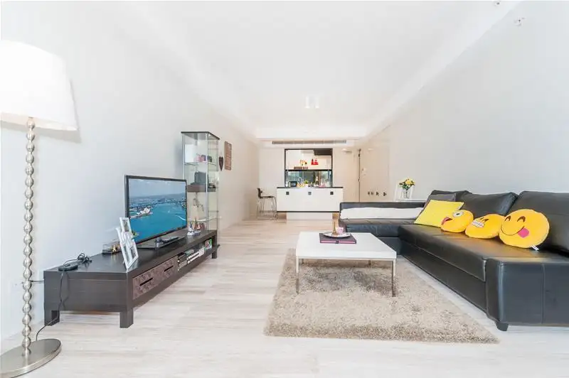 Main view of Homely apartment listing, S12.05/178 Thomas Street, Haymarket NSW 2000