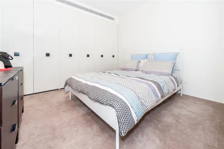Fourth view of Homely apartment listing, S12.05/178 Thomas Street, Haymarket NSW 2000